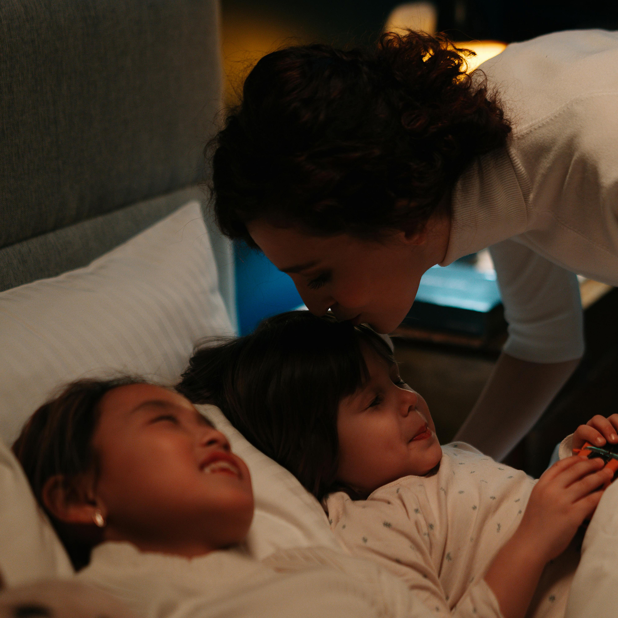 de kinderslaapgids voor ouders