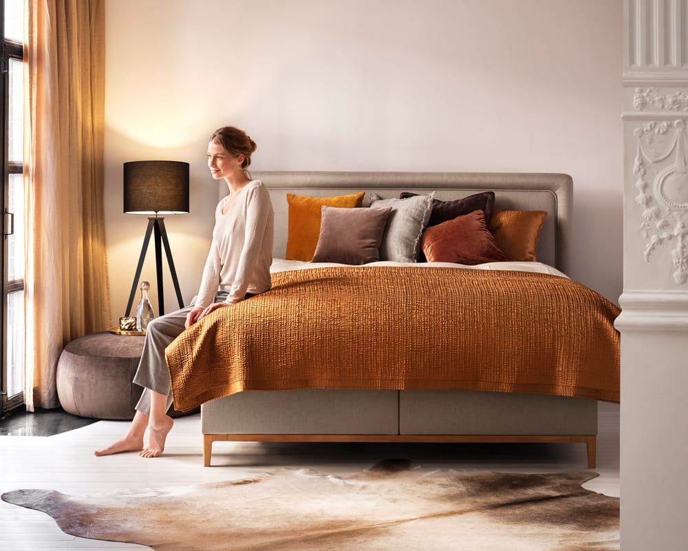 Gebruik van je matras Gebruik van je matras