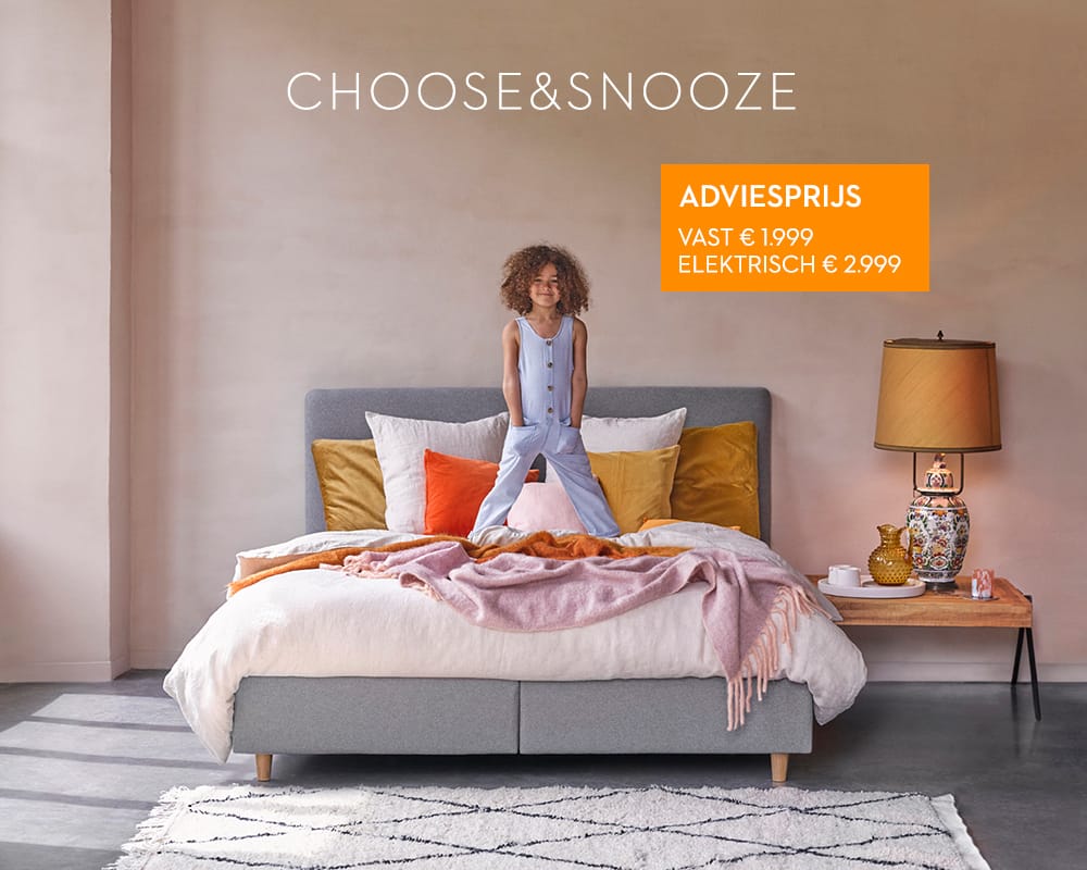 Choose&Snooze Choose&Snooze