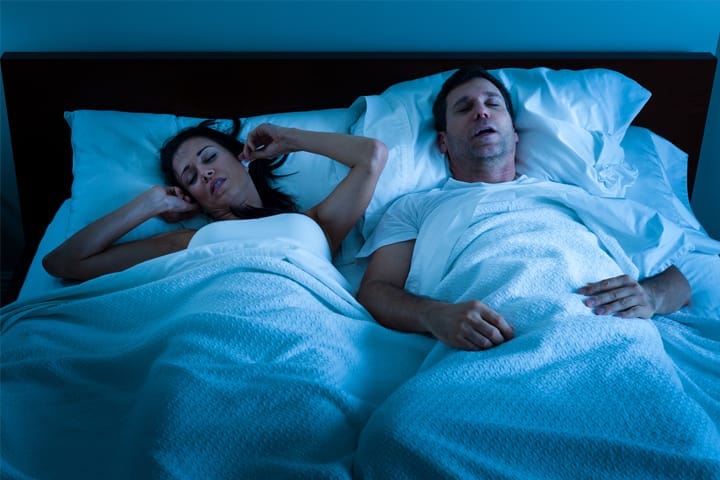 Een goede nachtrust met het Silence Bed<sup>®</sup> Een goede nachtrust met het Silence Bed<sup>®</sup>