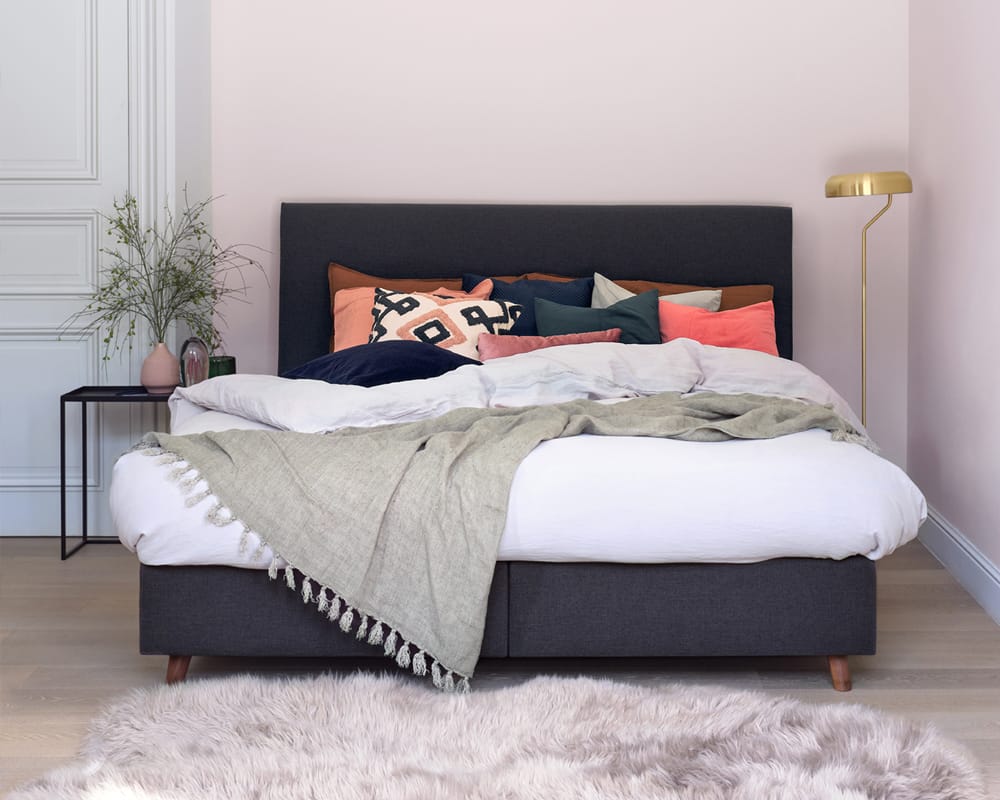Un lit Beka<sup>®</sup> : le plus bel endroit au monde Un lit Beka<sup>®</sup> : le plus bel endroit au monde
