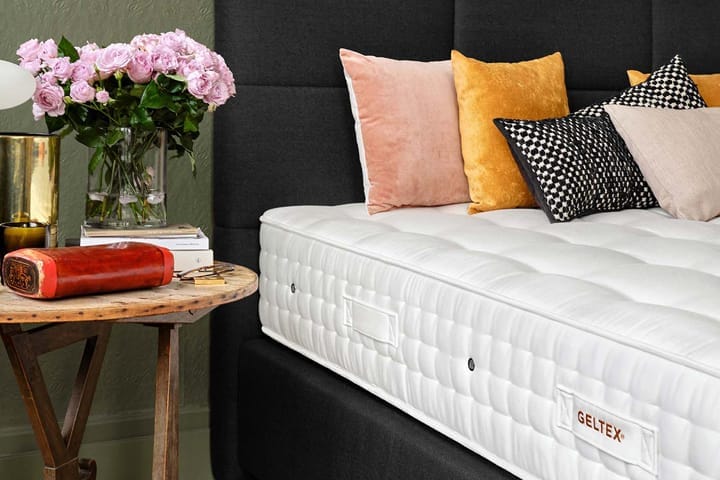 Vervang je matras tijdig Vervang je matras tijdig