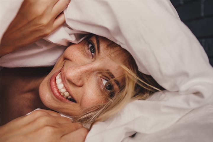 Heerlijk slaapcomfort Heerlijk slaapcomfort