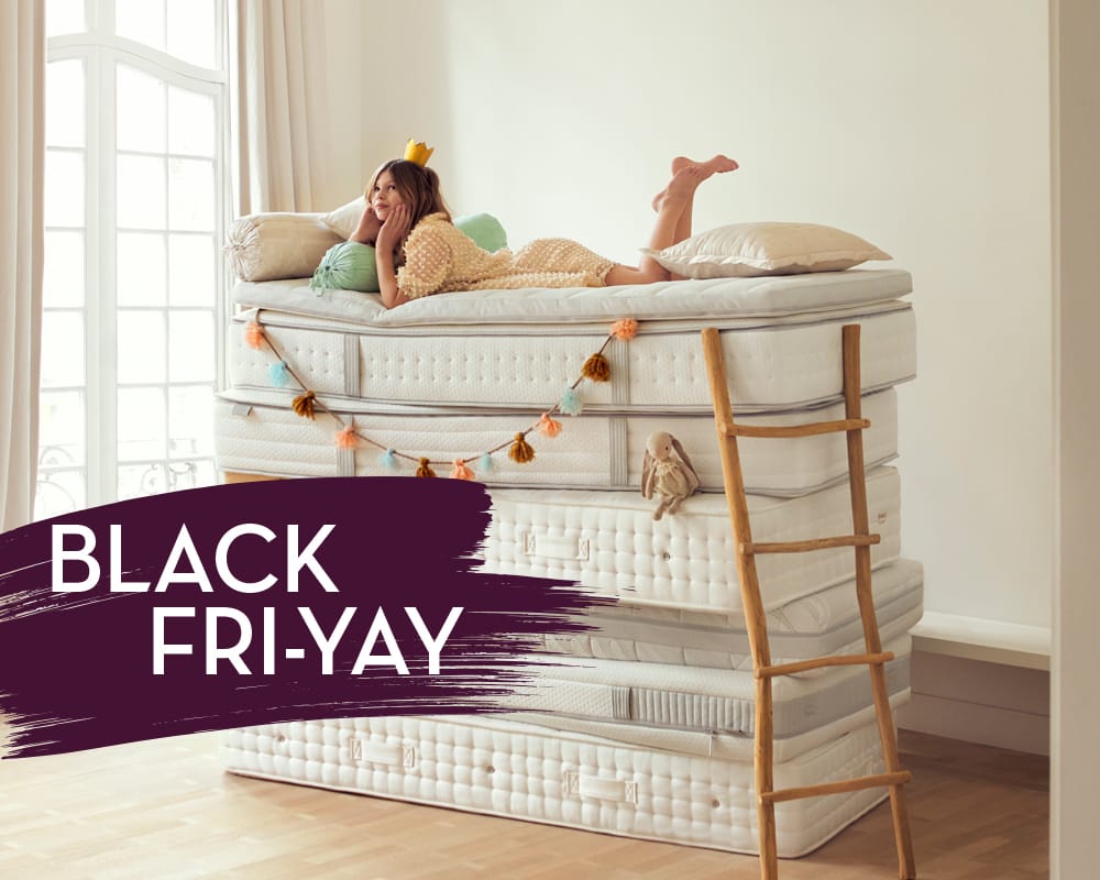YAY, BLACK FRIDAY! YAY, BLACK FRIDAY!