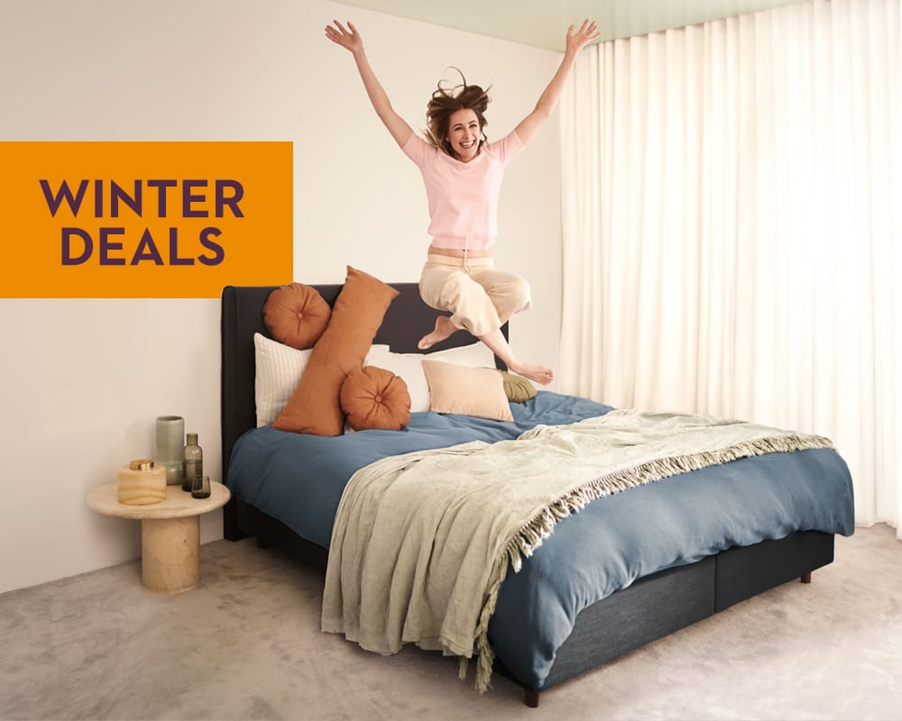 Winter Deals Winter Deals