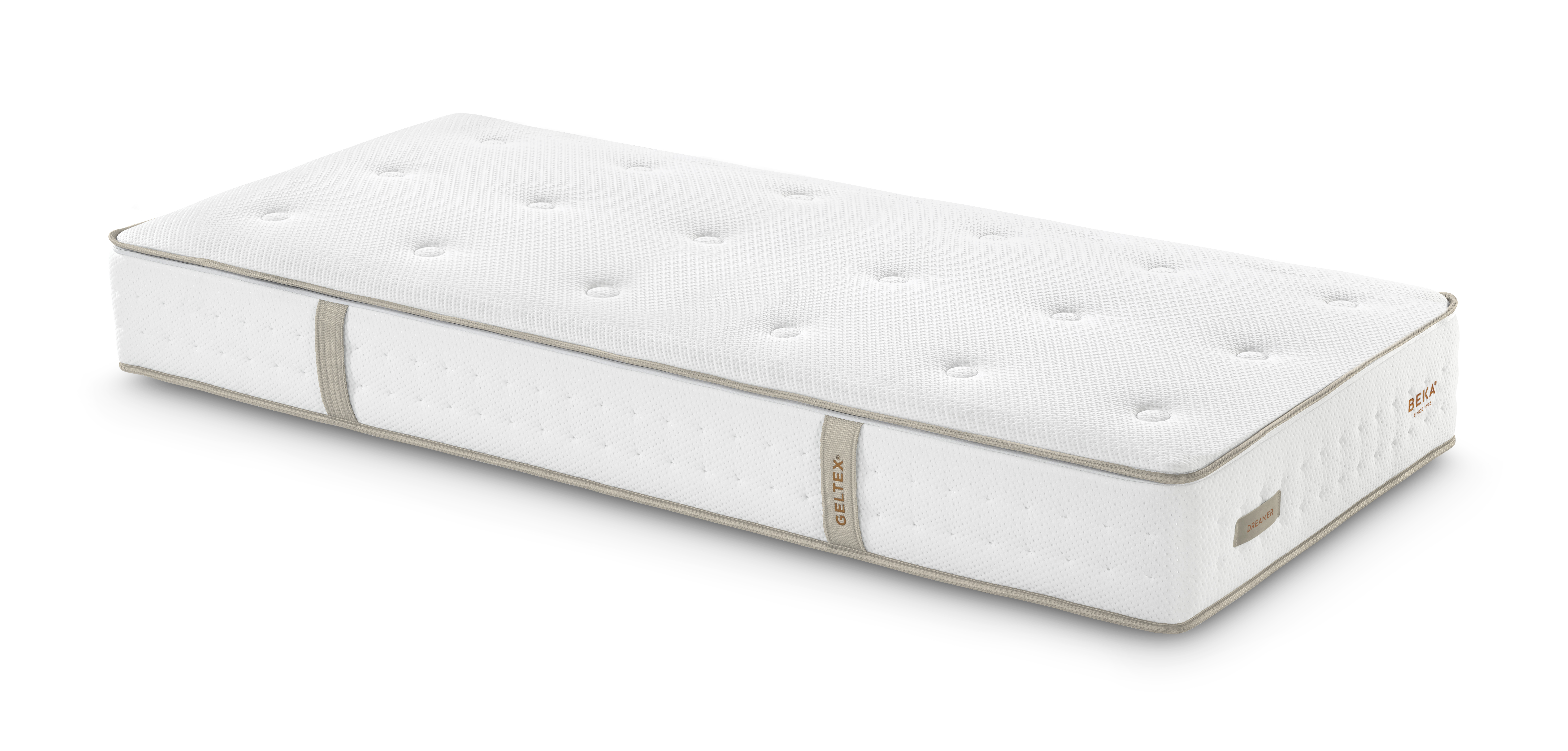 Matelas Geltex Dreamer