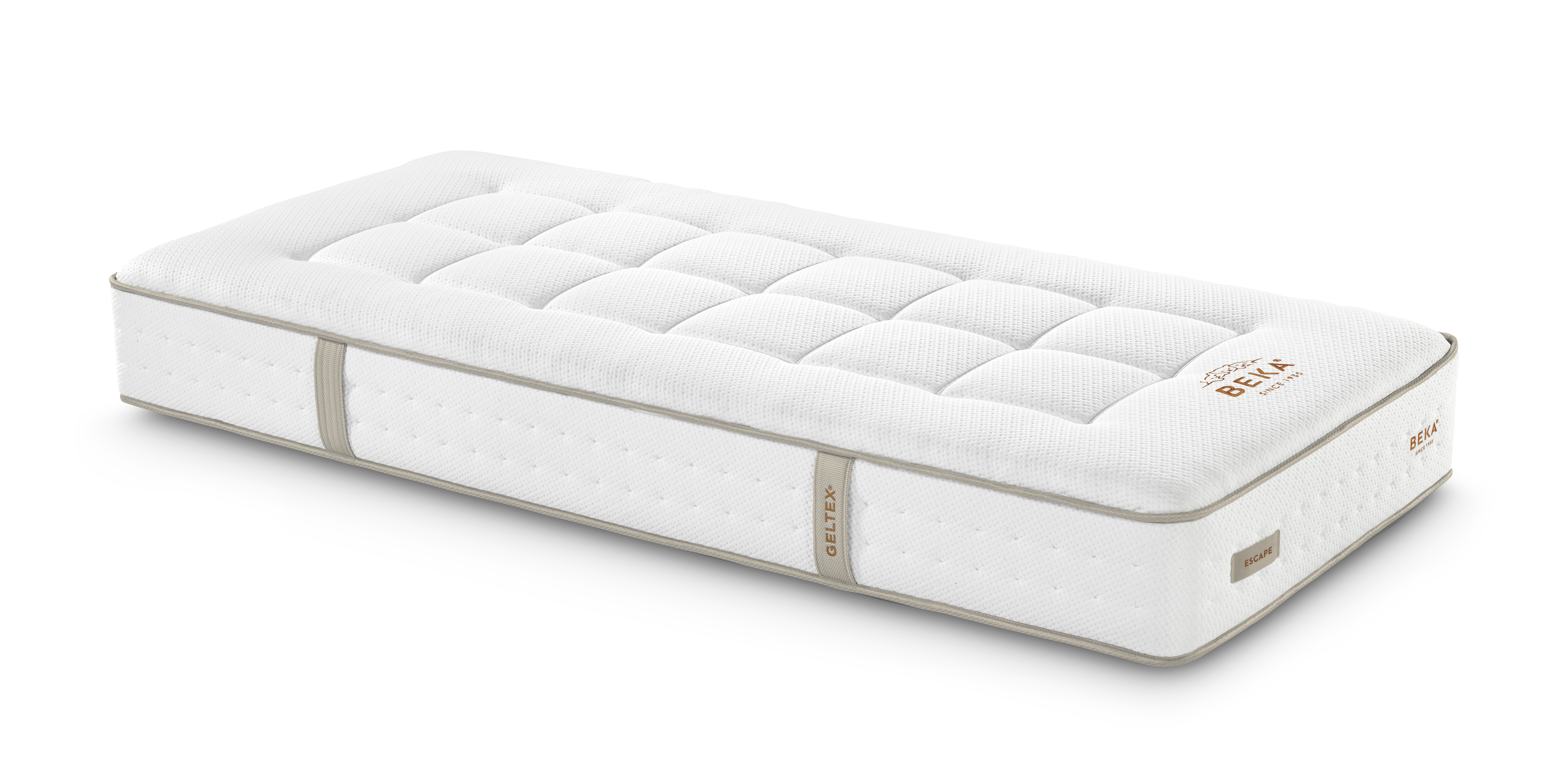 Matelas Geltex Escape