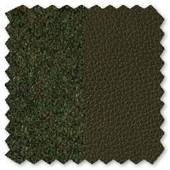 Felt Forest - Leatherlook Forest