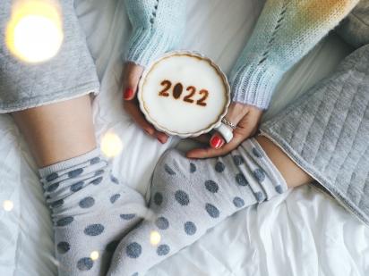 5 goede voornemens voor je nachtrust in 2022