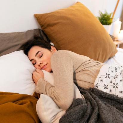 5 manieren om in slaap te vallen