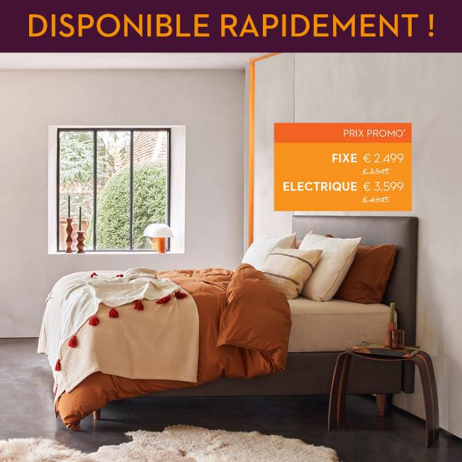 Choose & SNooze disponible rapidement