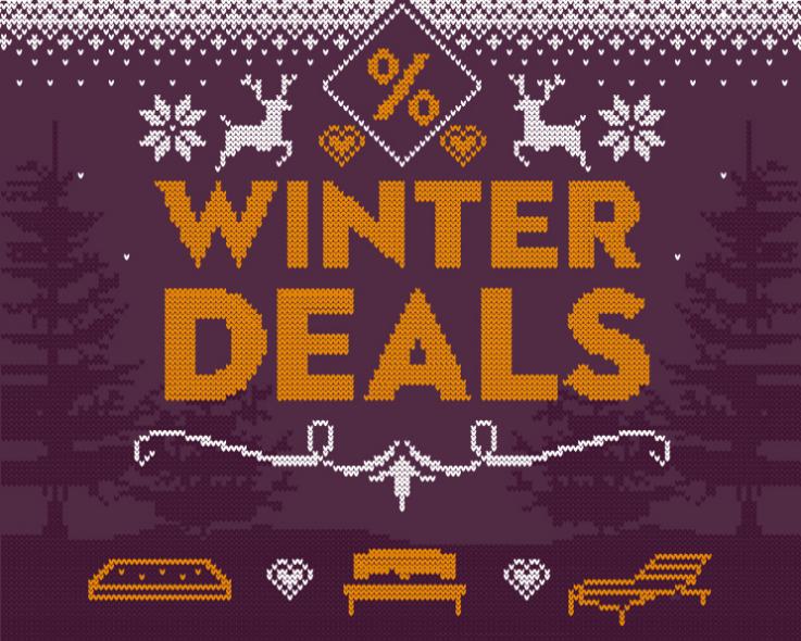 Winter Deals