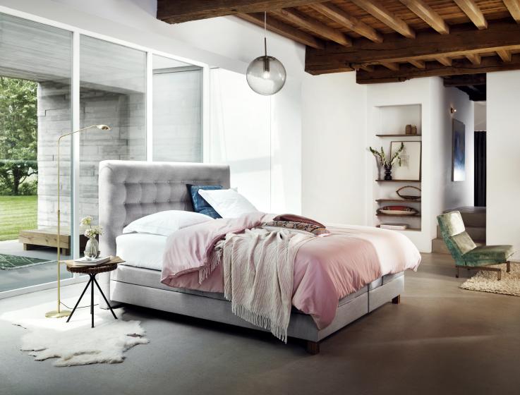 matelas pour boxspring