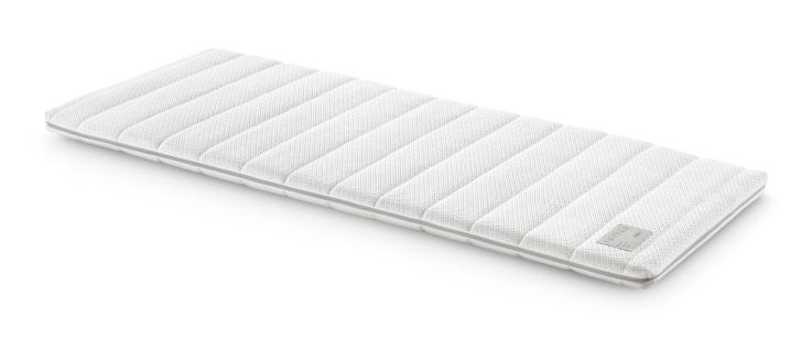 surmatelas 140x190