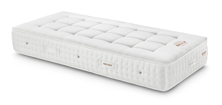 matelas moelleux au confort optimal