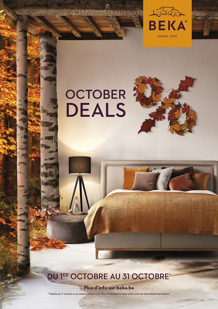 October Deals
