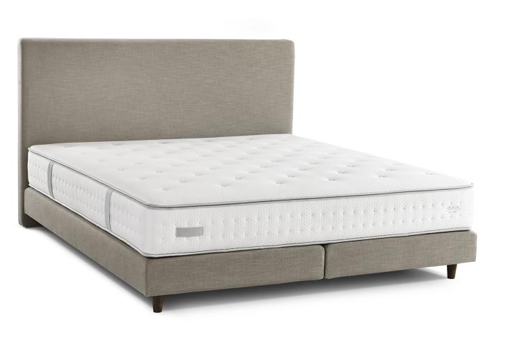 Sommier boxspring sur mesure