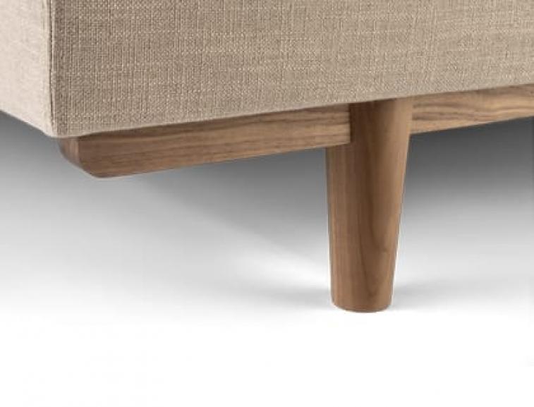 Wood Beam
