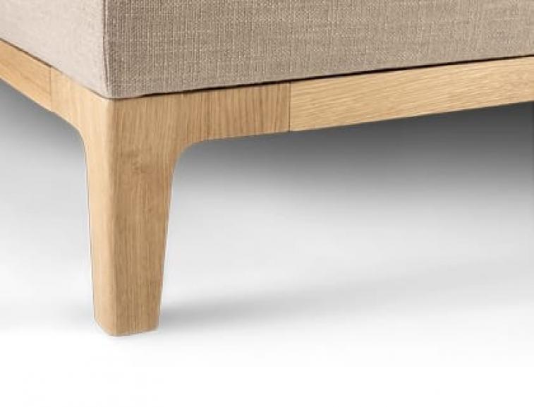 Wood Frame - Eik