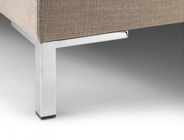 Metal Square - 15cm