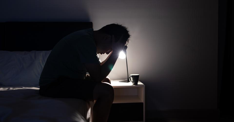 Insomnie : comment la combattre ?