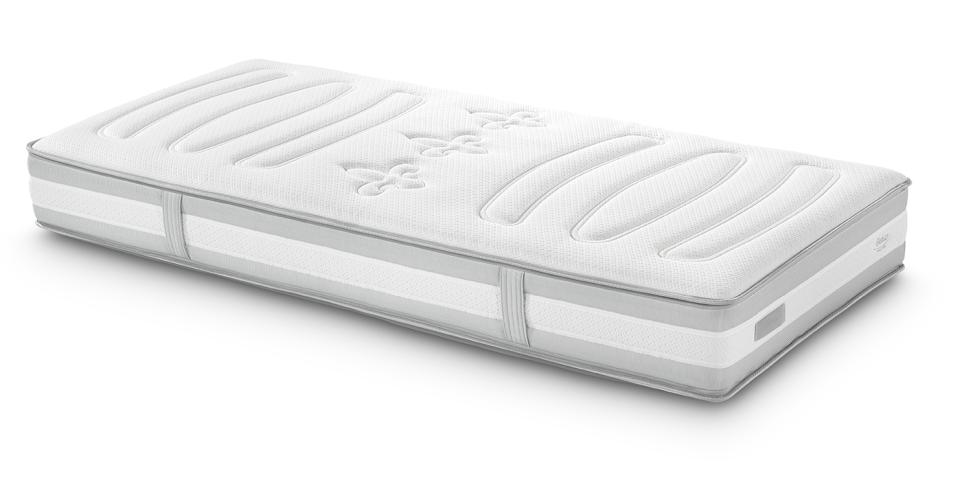 matelas à ressorts ensachés de qualité