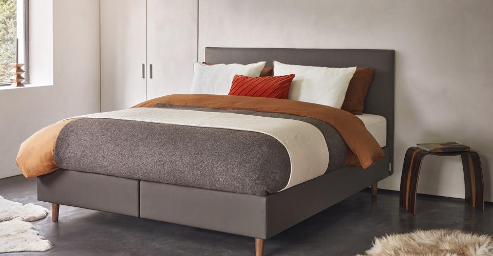 Luxe boxspring | BEKA