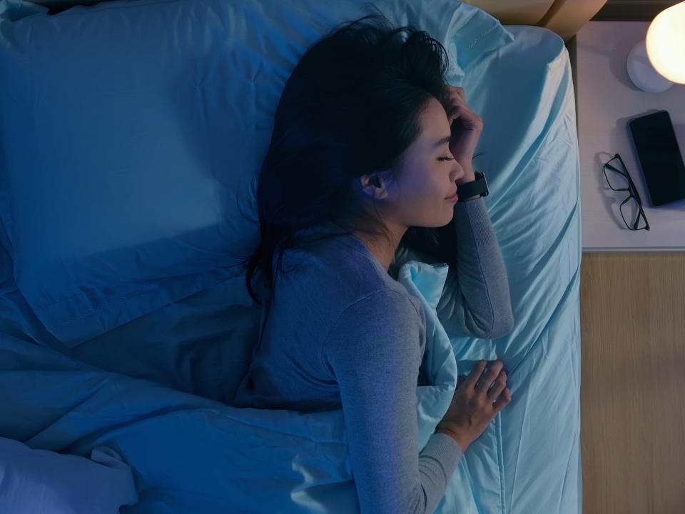 5 tips om beter te slapen