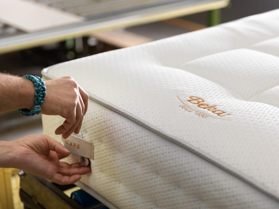 Welke matras kopen ?