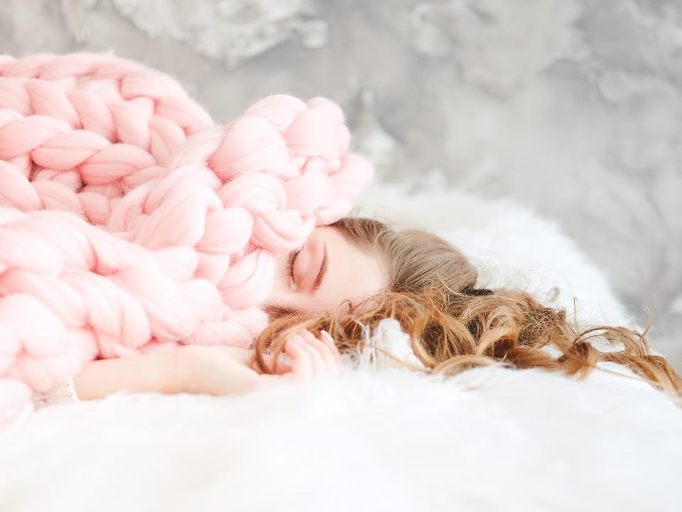 Hoe pas je je ritme aan in de winter?