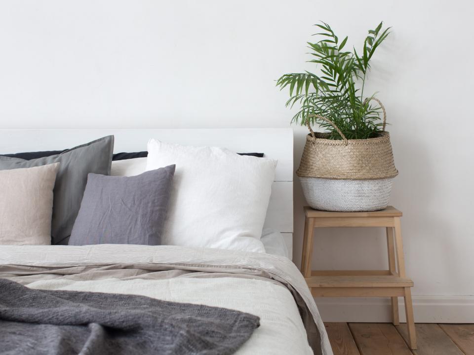 5 dingen die je in je slaapkamer moet hebben om goed te slapen