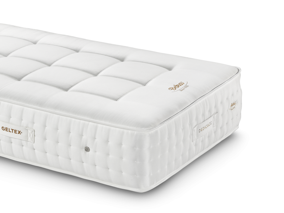 matelas GELTEX<sup>®</sup>