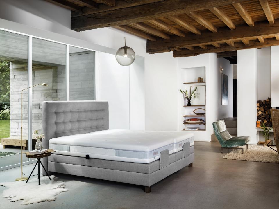 matelas 160x200 ergonomique