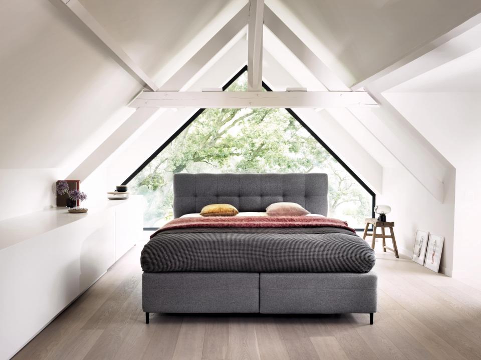 matelas ferme pour un sommeil de qualité