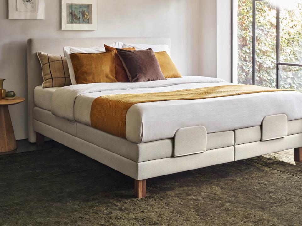 matelas de qualité BEKA