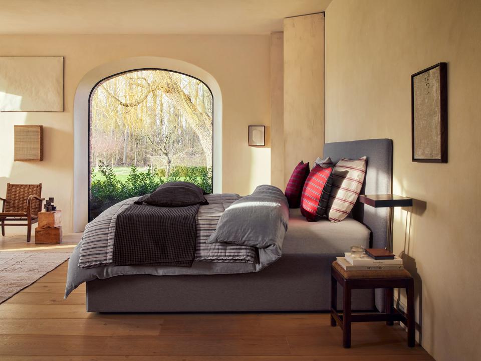 matelas à ressorts ensachés BEKA