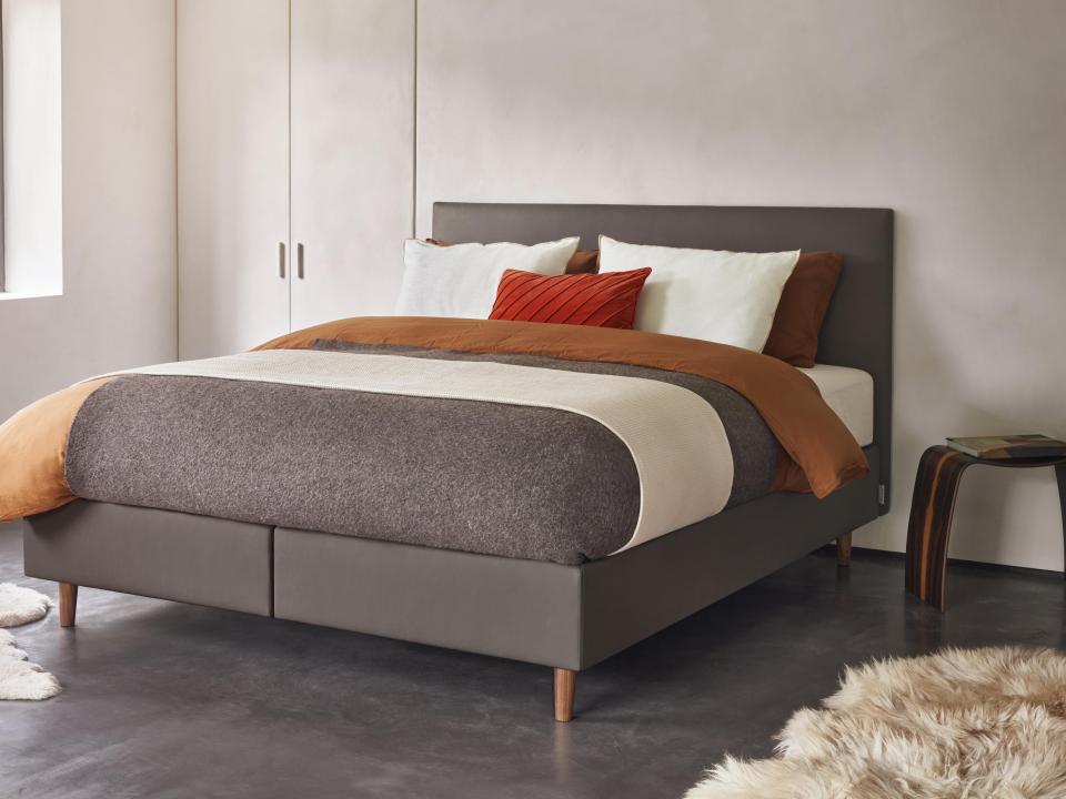 matelas 2 personnes BEKA
