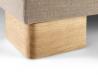 Wood Cubus - Oak