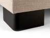 Wood Cubus - Wenge