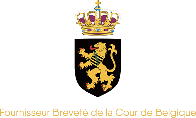 Beka - fournisseur breveté de la cour de belgique