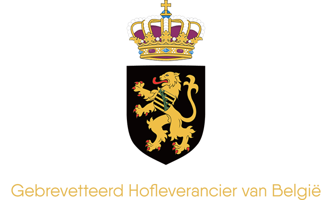 Beka - Gebrevetteerd Hofleverancier van België